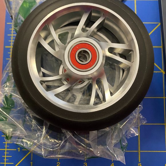 Zfirst Toys Razor Scooter Wheels Poshmark
